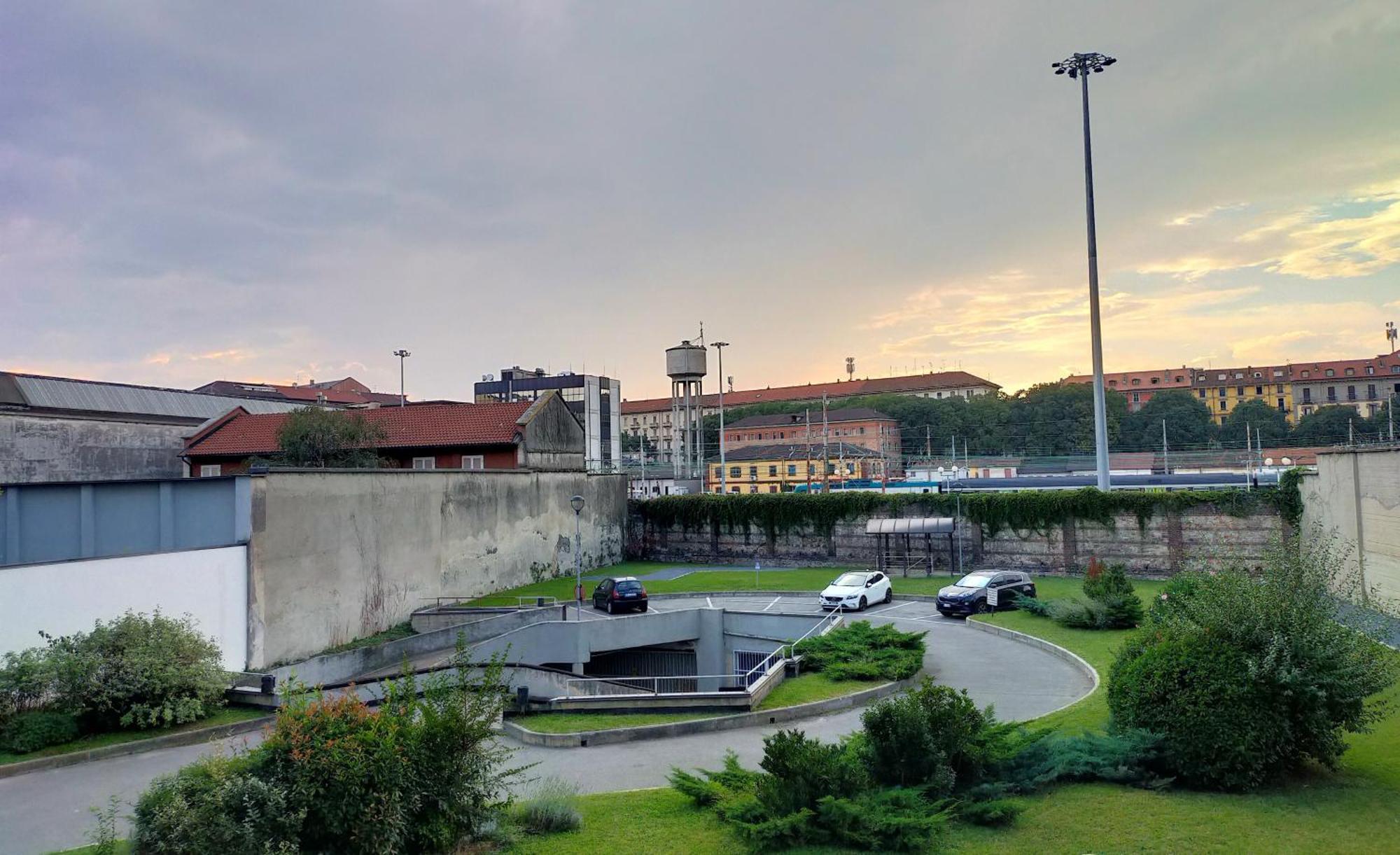 Nice Turin 26 - Porta Nuova - Metro Marconi Exterior foto